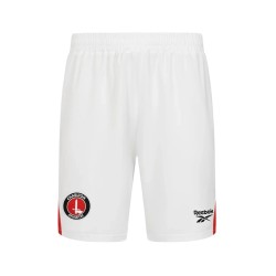 Pantalones cortos de local Charlton Athletic 2026/27 para niño