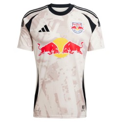 Camiseta Visitante 2025 del New York Red Bulls para Hombre