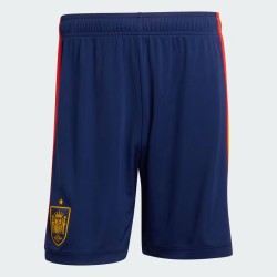 Pantalones cortos locales de la Copa del Mundo 2026 de España para niño
