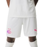 Pantalones Cortos de Visitante de Hombre PSV 2026/27 Pantalones Cortos de Visitante de Hombre PSV 2026/27