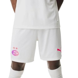 Pantalones Cortos de Visitante Infantil PSV 2026/27