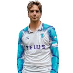 Camiseta Heritage Tercera Pacific FC 2026 Hombre Camiseta Heritage Tercera Pacific FC 2026 Hombre