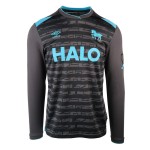 Niño Ipswich Town 2025/26 Tercera Camiseta de Manga Larga Niño Ipswich Town 2025/26 Tercera Camiseta de Manga Larga