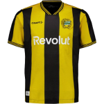 Mujer Hammarby IF camiseta visitante 2026 Mujer Hammarby IF camiseta visitante 2026