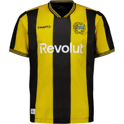 Hombre Hammarby IF camiseta visitante 2026
