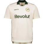 Camiseta europea de local Hammarby IF 2026 para niño Camiseta europea de local Hammarby IF 2026 para niño