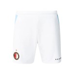 Pantalones cortos Visitante Feyenoord 2026/27 Hombre Pantalones cortos Visitante Feyenoord 2026/27 Hombre