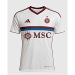 Camiseta visitante niño Servette FC 2025/26 Camiseta visitante niño Servette FC 2025/26