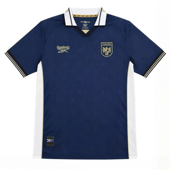 Camiseta tercera Panamá 2026 Copa del Mundo hombre Camiseta tercera Panamá 2026 Copa del Mundo hombre
