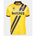 Camiseta Third Stoke City 2025/26 Mujer Camiseta Third Stoke City 2025/26 Mujer