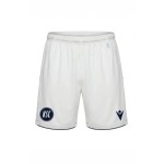 Pantalones cortos de la equipación visitante del Karlsruher SC 2026/27 para niño Pantalones cortos de la equipación visitante del Karlsruher SC 2026/27 para niño
