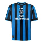 Tercera camiseta retro Pony 96/97 Birmingham City niño Tercera camiseta retro Pony 96/97 Birmingham City niño