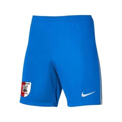 Pantalones Cortos Visitante Niño AZ 2026/27