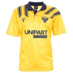 Camiseta Retro Local 1991/93 de Oxford United para Niño Camiseta Retro Local 1991/93 de Oxford United para Niño