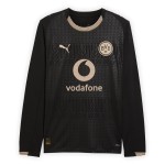 Camiseta Especial Manga Larga 100 Aniversario 2025/26 BVB Borussia Dortmund Niño