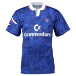 Camiseta Retro Chelsea 1992 para Hombre