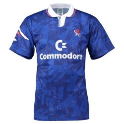 Camiseta Retro Chelsea 1992 para Hombre