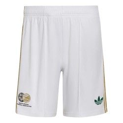 Shorts visitante Sudáfrica 2026 Copa del Mundo mujer