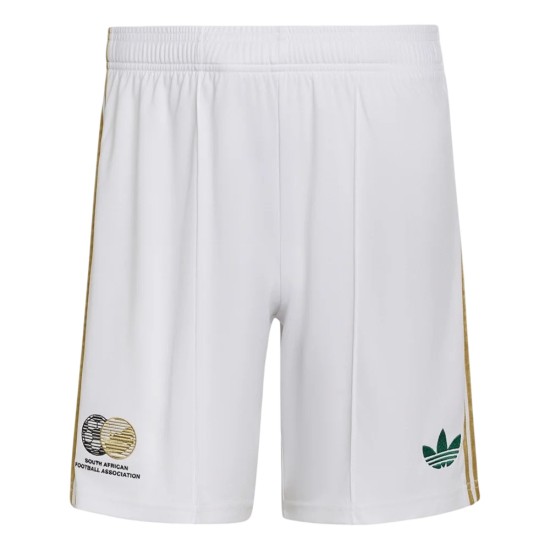 Shorts infantil Sudáfrica 2026 Copa del Mundo visitante Shorts infantil Sudáfrica 2026 Copa del Mundo visitante