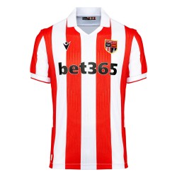 Camiseta local Stoke City 2026/27 para hombre