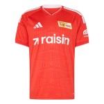 Camiseta 1. FC Unión Berlín 2026/27 Local Hombre Camiseta 1. FC Unión Berlín 2026/27 Local Hombre