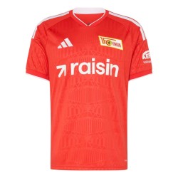 Camiseta 1. FC Unión Berlín 2026/27 Local Hombre