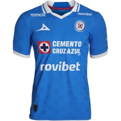 Camiseta de local para hombre del Cruz Azul 2026/27