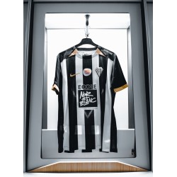 Camiseta de local para hombre Angers SCO 2025/26
