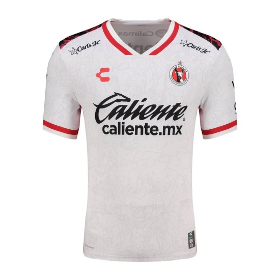 Camiseta visitante niño Club Tijuana 2025/26