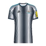 Camiseta local Newcastle United 2026/27 hombre Camiseta local Newcastle United 2026/27 hombre
