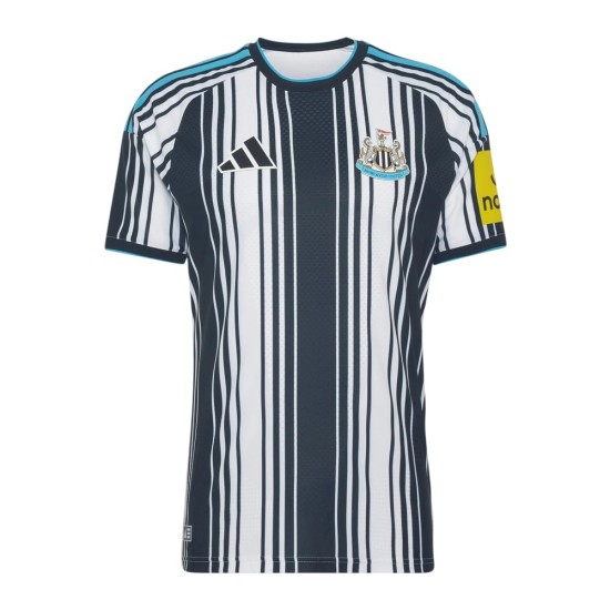 Camiseta local Newcastle United 2026/27 hombre Camiseta local Newcastle United 2026/27 hombre