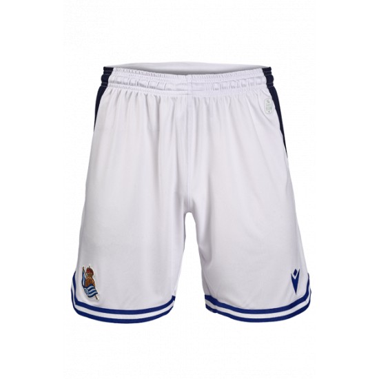 Pantalones Local Real Sociedad 2025/26 Mujer Pantalones Local Real Sociedad 2025/26 Mujer