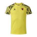 Niño Watford 2025/26 Tercera Camiseta de Prepartido