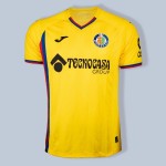 Tercera camiseta Getafe CF Hombre 2025/26 Tercera camiseta Getafe CF Hombre 2025/26