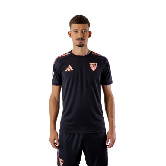 Camiseta tercera equipación de hombre Sevilla FC 2026/27 Camiseta tercera equipación de hombre Sevilla FC 2026/27