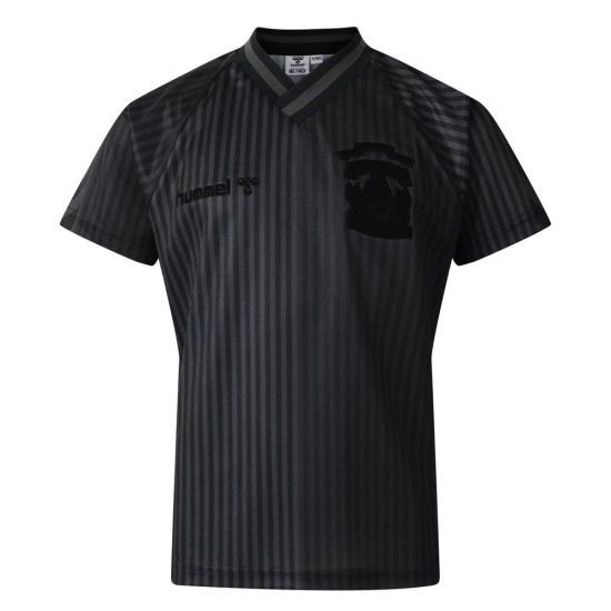 Camiseta Retro de Coventry City 1987/88 de Hombre