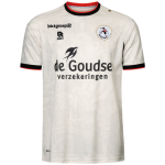 Camiseta Tercera Sparta Rotterdam 2026/27 para Niño Camiseta Tercera Sparta Rotterdam 2026/27 para Niño