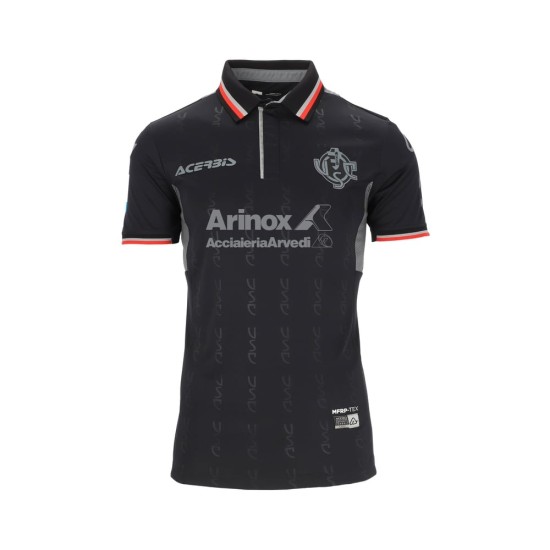 Niño Cremonese 2025/26 Tercera Camiseta