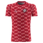Camiseta de Calentamiento Local del Bristol City 2026/27 para Hombre Camiseta de Calentamiento Local del Bristol City 2026/27 para Hombre