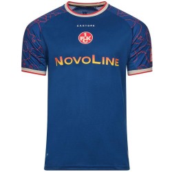 Camiseta de visitante 2026/27 para hombre del 1. FC Kaiserslautern