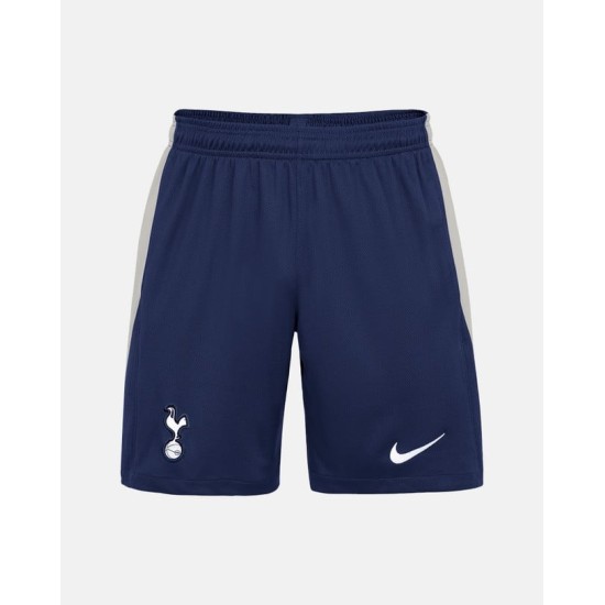Pantalones Cortos Mujer Tottenham Hotspur Local 2025/26