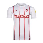 Camiseta visitante infantil SC Freiburg 2026/27 Camiseta visitante infantil SC Freiburg 2026/27