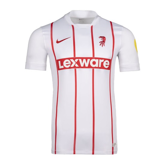 Camiseta visitante infantil SC Freiburg 2026/27 Camiseta visitante infantil SC Freiburg 2026/27