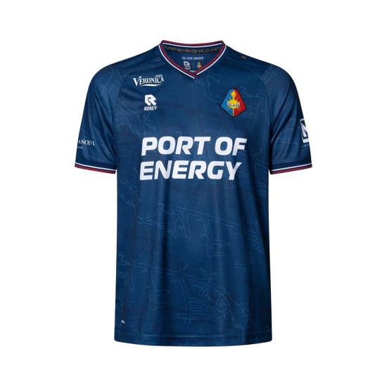 Camiseta de local para hombre del SC Telstar 2026/27 Camiseta de local para hombre del SC Telstar 2026/27