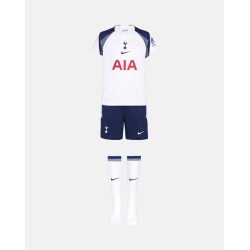 Kit Niño Tottenham Hotspur Local 2025/26