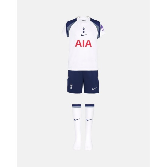 Kit Niño Tottenham Hotspur Local 2025/26