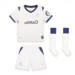 Conjunto Visitante de Middlesbrough 2026/27 para Niño Conjunto Visitante de Middlesbrough 2026/27 para Niño