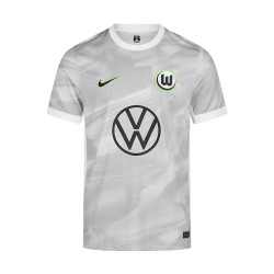 Hombre VfL Wolfsburg 2025/26 Visitante Camiseta