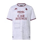 Camiseta visitante FC Metz 2025/26 niño Camiseta visitante FC Metz 2025/26 niño
