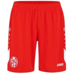 Pantalones cortos de local Mainz 05 2026/27 para niño Pantalones cortos de local Mainz 05 2026/27 para niño